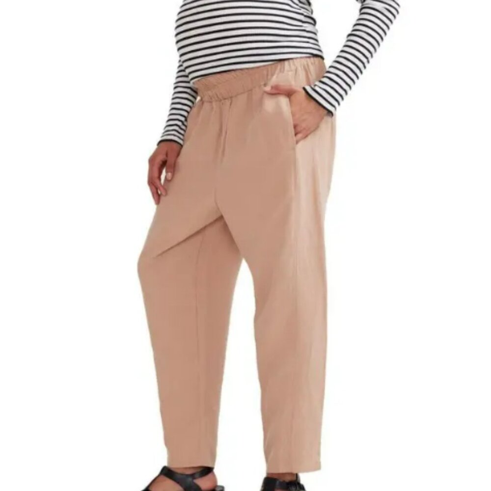 Hatch Asher Maternity Pants